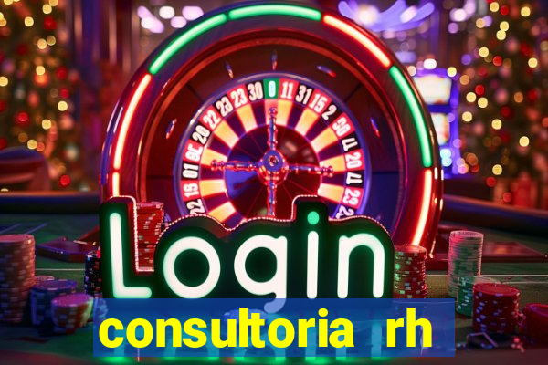 consultoria rh porto alegre