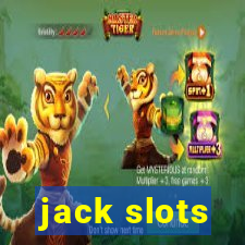 jack slots