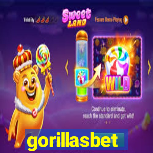 gorillasbet