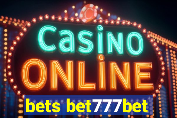 bets bet777bet