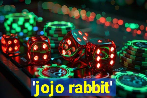 'jojo rabbit'