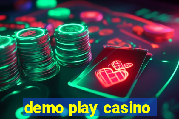 demo play casino