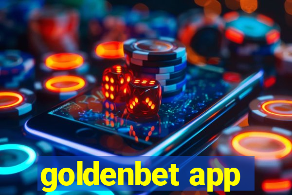 goldenbet app