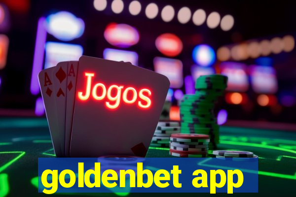 goldenbet app