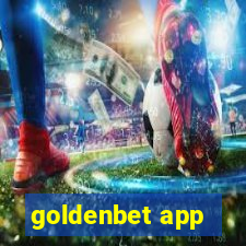 goldenbet app