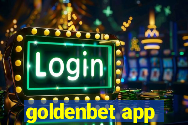 goldenbet app