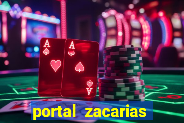 portal zacarias 谩rea 51