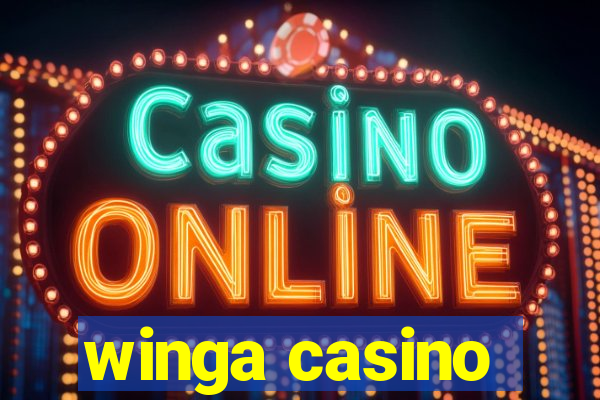 winga casino