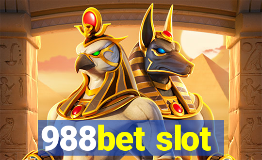 988bet slot