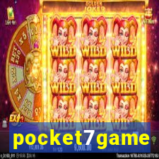 pocket7game