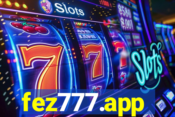 fez777.app