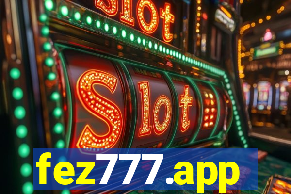 fez777.app