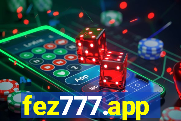 fez777.app