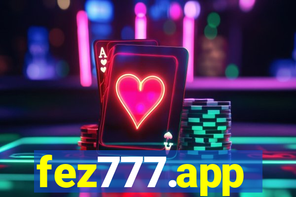 fez777.app