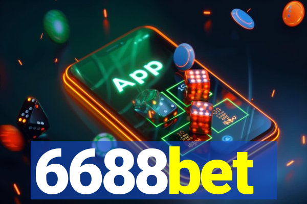 6688bet