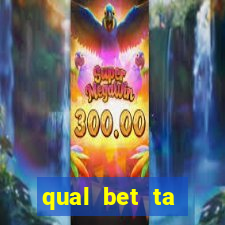 qual bet ta pagando hoje