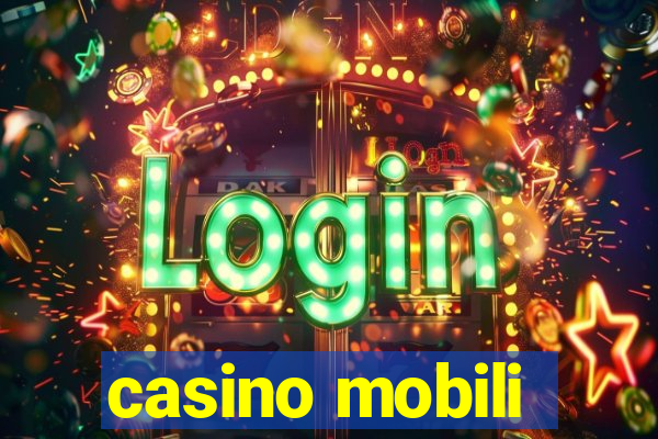 casino mobili