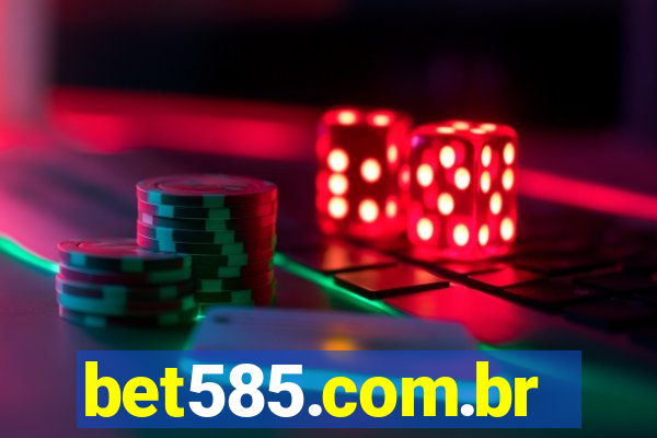 bet585.com.br