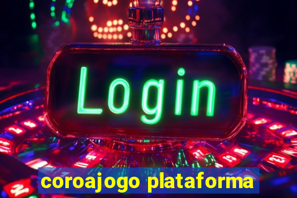 coroajogo plataforma