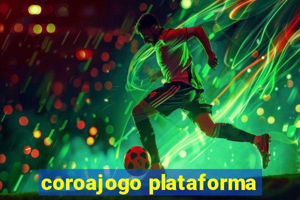 coroajogo plataforma