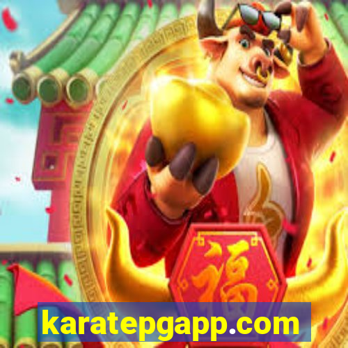 karatepgapp.com