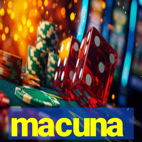 macuna