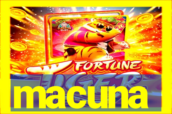 macuna