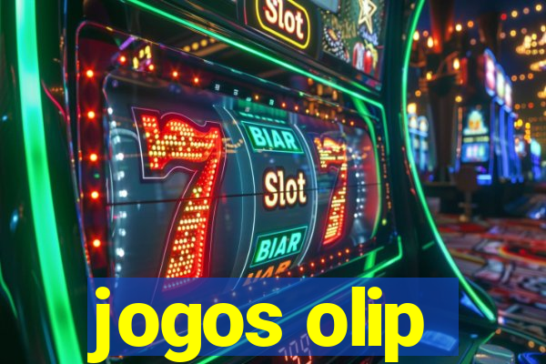 jogos olip