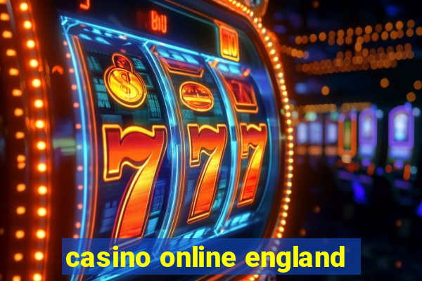 casino online england