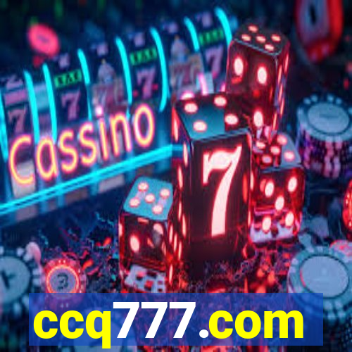 ccq777.com