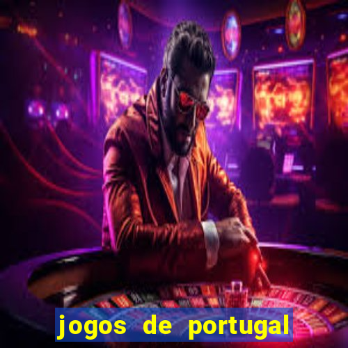 jogos de portugal na eurocopa 2024