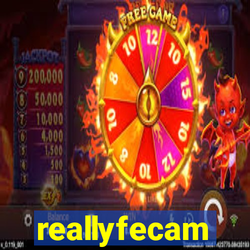 reallyfecam