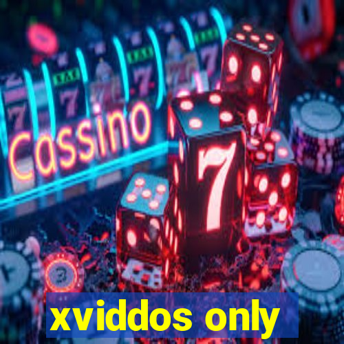 xviddos only