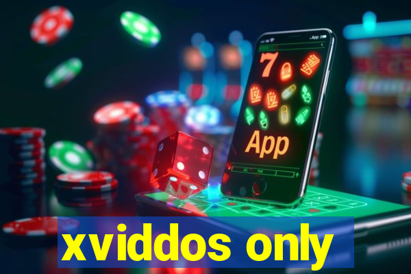 xviddos only