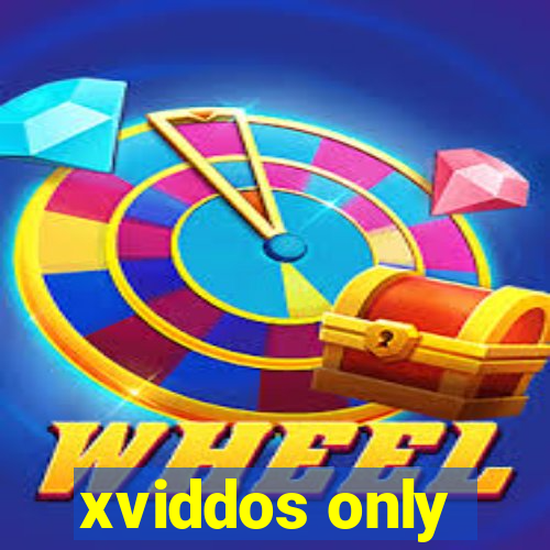 xviddos only