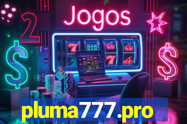 pluma777.pro