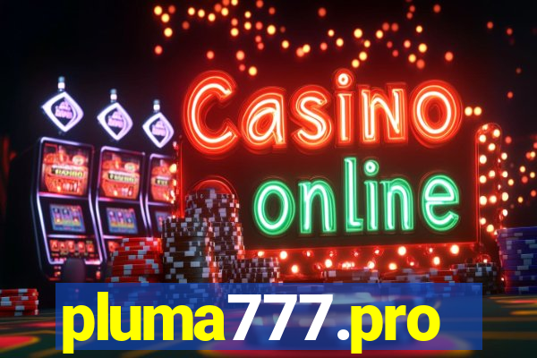 pluma777.pro