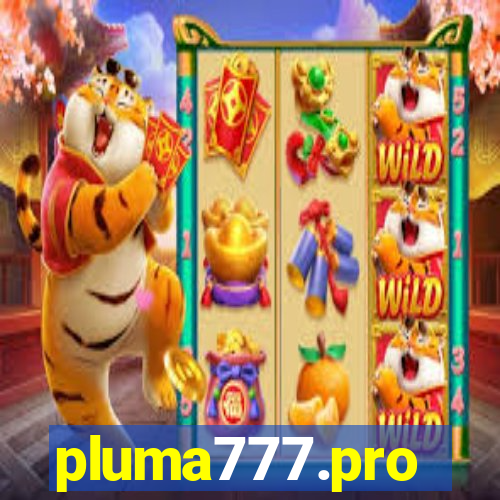 pluma777.pro