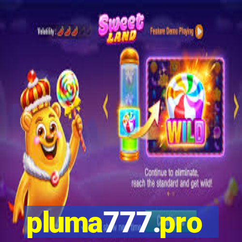 pluma777.pro