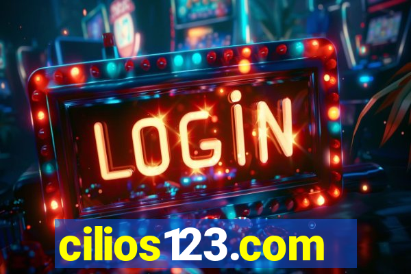 cilios123.com