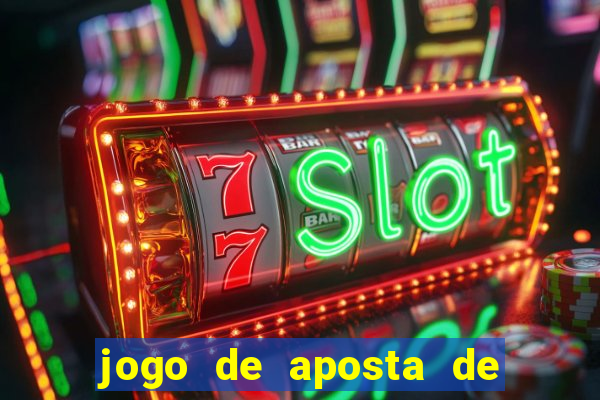 jogo de aposta de 3 reais