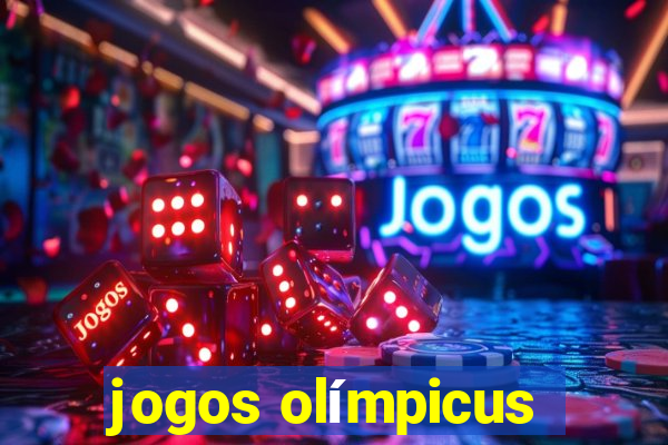 jogos olímpicus