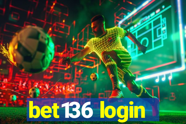 bet136 login