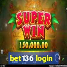 bet136 login