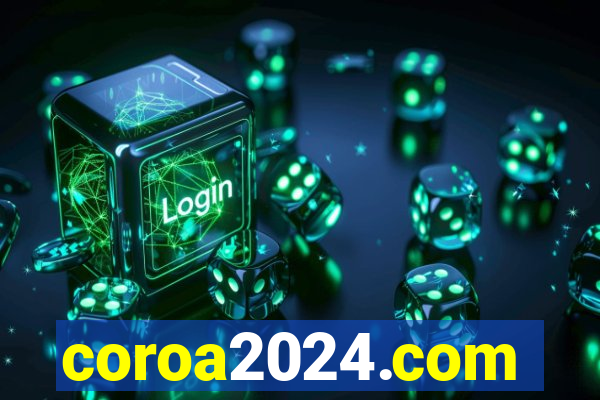 coroa2024.com