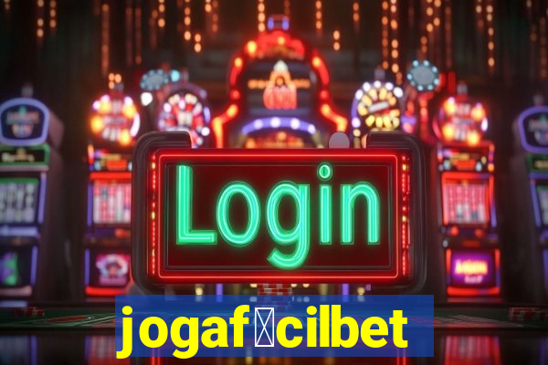 jogaf谩cilbet