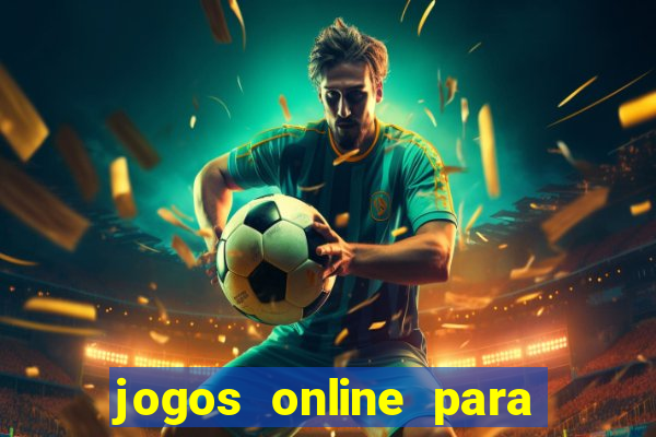 jogos online para ganhar dinheiro sem depositar