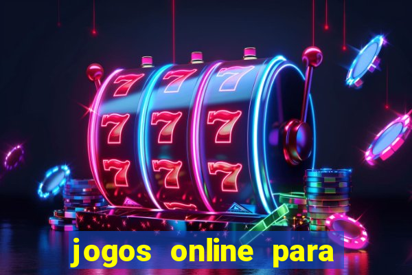 jogos online para ganhar dinheiro sem depositar