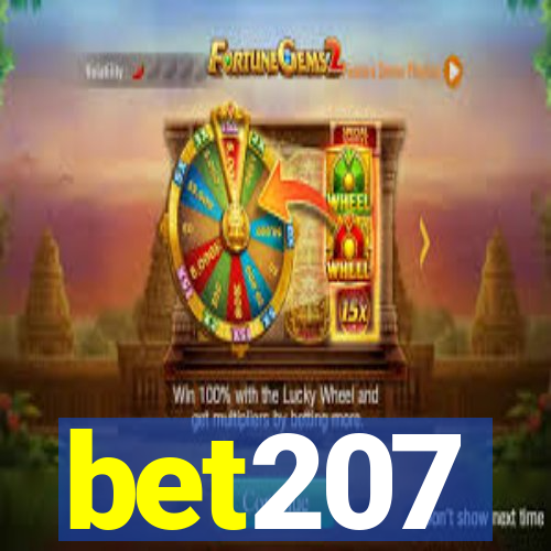 bet207