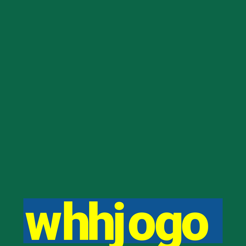 whhjogo